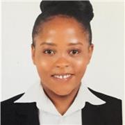 Dedicated Swahili tutor, tailoring lessons for diverse language learners.